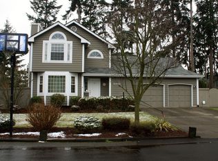 12402 133rd Street Ct E, Puyallup, WA 98374