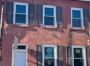 37 W Farnum St, Lancaster, PA 17603