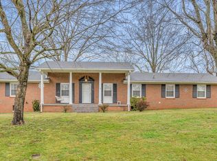 201 Cheyenne Trl, Columbia, TN 38401