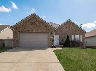 128 Santa Monica Dr, Georgetown, KY 40324