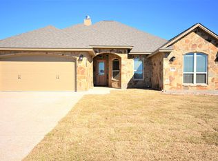 3032 Embers Loop, Bryan, TX 77808