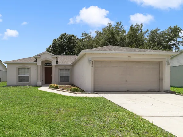 266 Chadworth Dr, Kissimmee, FL 34758