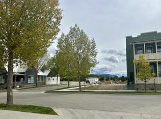 River Park Rd, Buena Vista, CO 81211