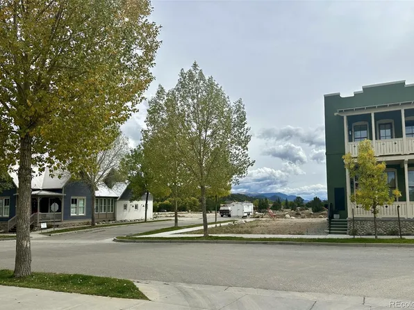 TBD River Park Rd, Buena Vista, CO 81211