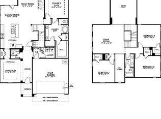 1118 Magic Hollow Rd, Durham, NC 27713