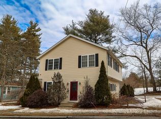 119 Nichols St, Wilmington, MA 01887