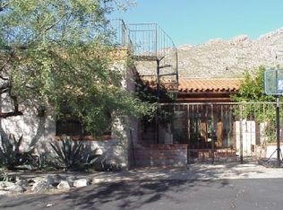 4250 E Havasu Rd, Tucson, AZ 85718