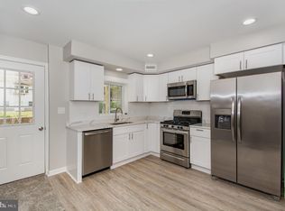 1207 Anglesea St, Baltimore, MD 21224