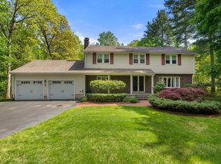 675 Gay St, Westwood, MA 02090