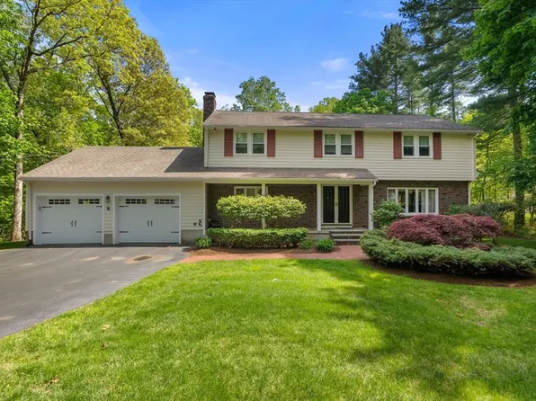 675 Gay St, Westwood, MA 02090