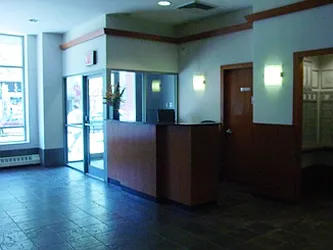 Rented by Lisa Management