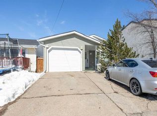 150 E Wylie Pl, Wood Buffalo, AB T9H4R4