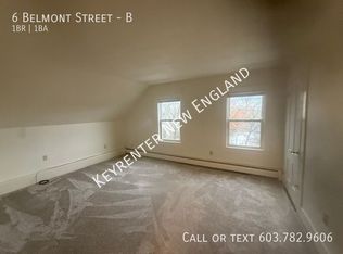 6 Belmont St #B, Nashua, NH 03060