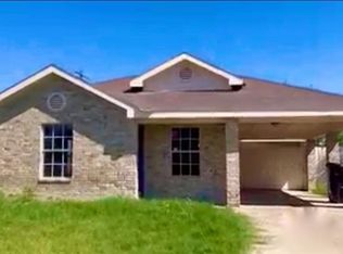 1804 Del Oro Dr, Weslaco, TX 78599