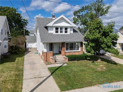4815 298th St, Toledo, OH, 43611