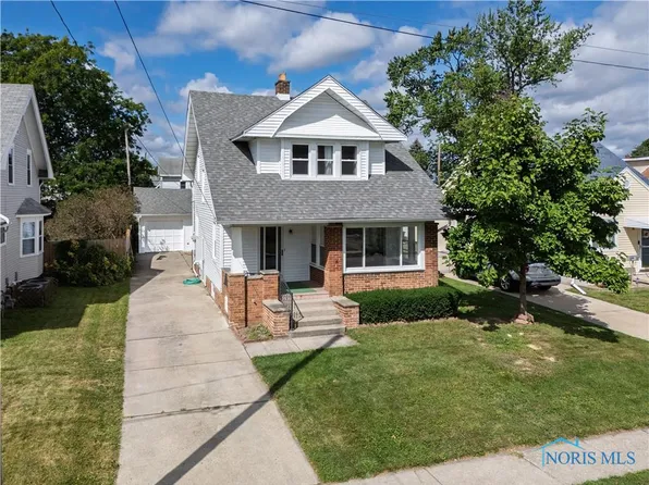 4815 298th St, Toledo, OH 43611