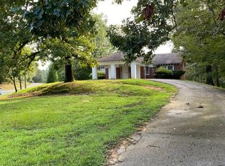 634 Cahaba River Ests, Birmingham, AL 35244