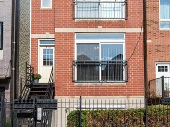 515 S Campbell Ave #2, Chicago, IL 60612