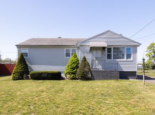 90 Victor St, East Haven, CT 06512