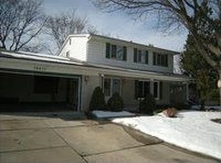 36673 Eton Ct, Sterling Heights, MI