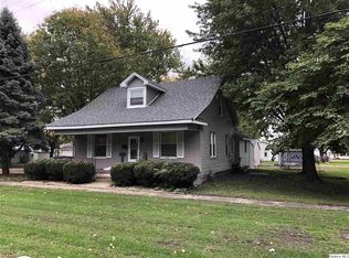 500 W North St, Mt Sterling, IL 62353