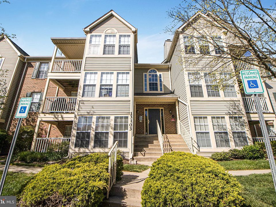 1st image of 13103 Briarcliff Ter #101006