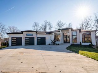 6016 Copper Ridge St, Nixa, MO 65714
