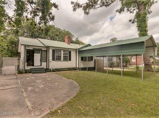 28 W 58th St, Jacksonville, FL 32208
