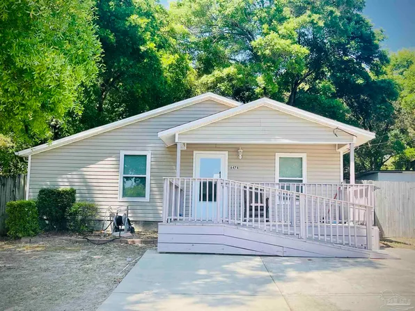 6474 Myrtle Hill Cir, Pensacola, FL 32506