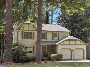 4372 Windward Ln, Norcross, GA 30093
