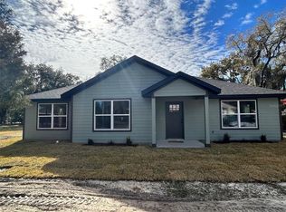 570 SW 5th St, Lake Butler, FL 32054