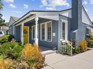 124 N 5th Ave, Monrovia, CA 91016