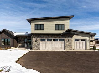 91 Matador Ln, Bozeman, MT 59718