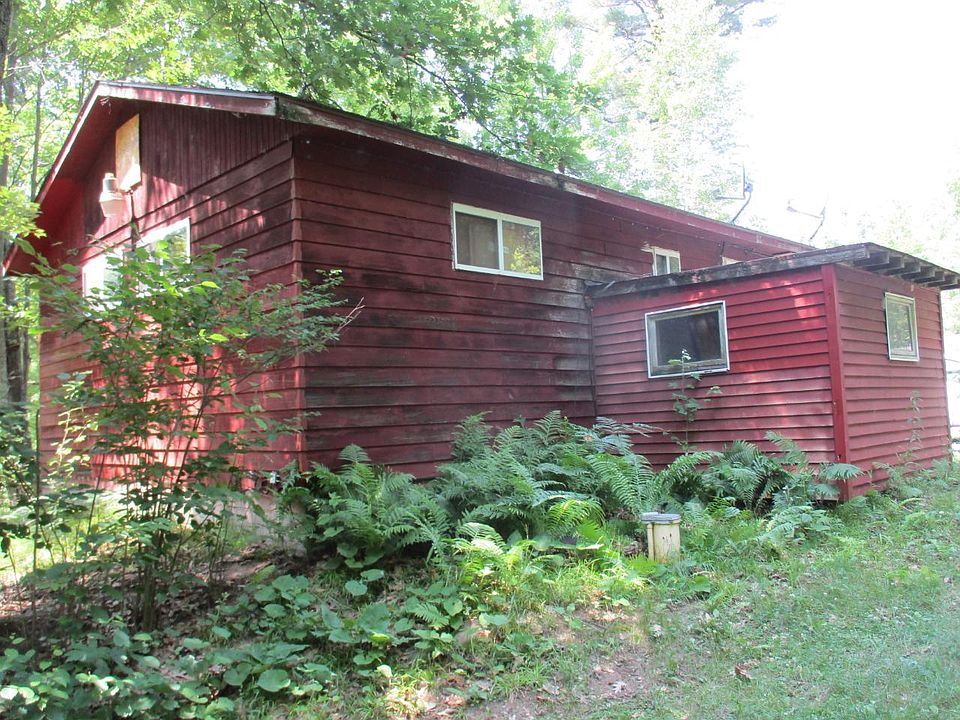 4870 Timber Hills Dr, Harshaw, WI 54529 Zillow