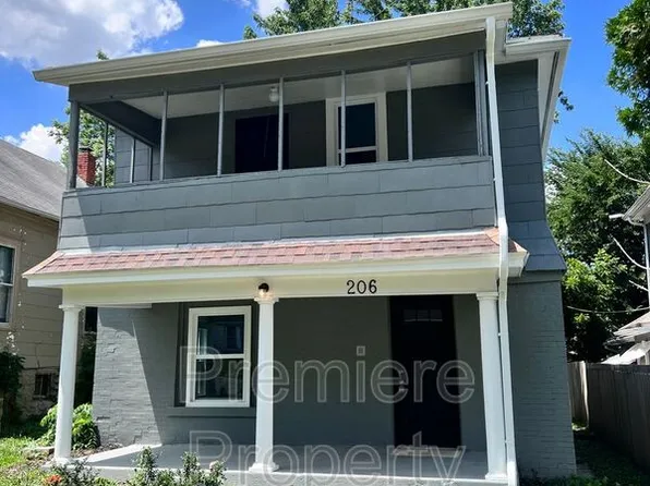 206 N Valley St, Kansas City, KS 66102