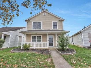 5883 Ratification Dr, Galloway, OH 43119