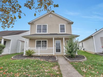 5883 Ratification Dr, Galloway, OH, 43119