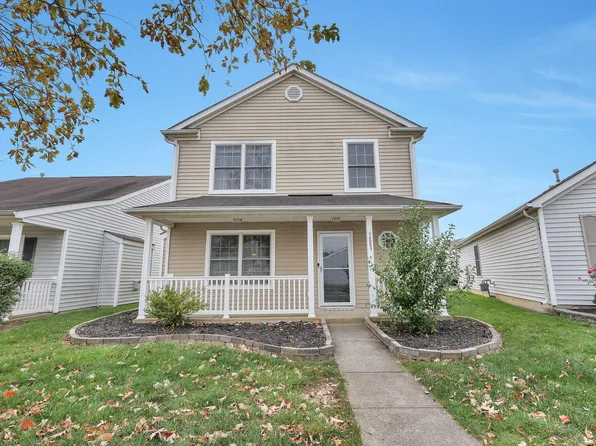 5883 Ratification Dr, Galloway, OH 43119