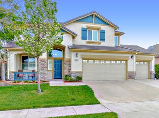 3293 Hornby Isl St, West Sacramento, CA 95691