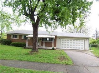 11714 Harden Ct, Cincinnati, OH 45240