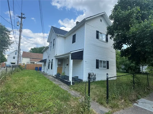 3115 W 31st St, Cleveland, OH 44109