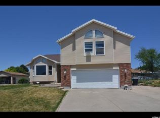 1154 W 150 S, Clearfield, UT 84015