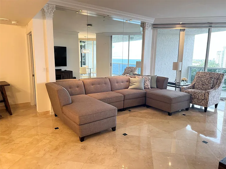 3100 N Ocean Dr #1005 — Photo 8