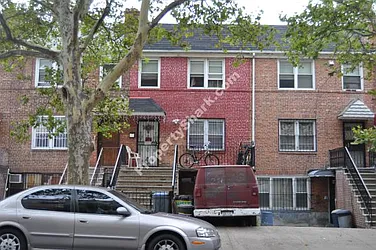 1746 Troutman Street  image 1 of 1