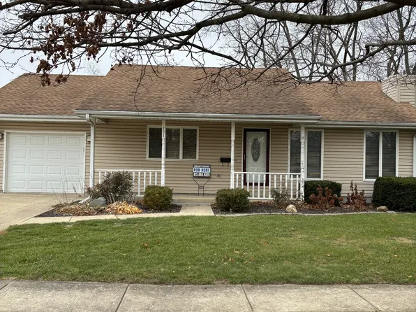 151 S Walnut St, Manteno, IL 60950