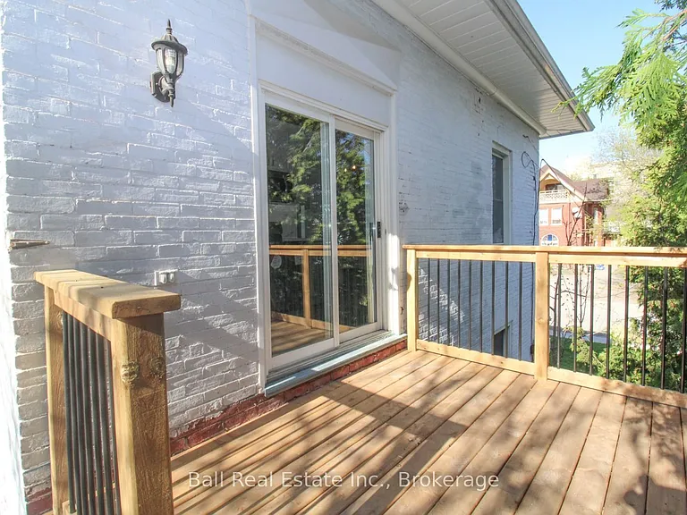 291 Stewart St #4 — Photo 1
