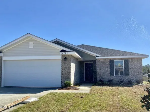 14788 Aurora Ln, Gulfport, MS 39503