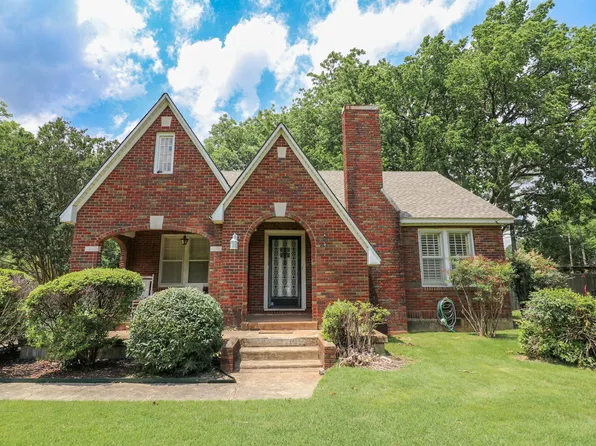 2009 Wood St, Jonesboro, AR 72401