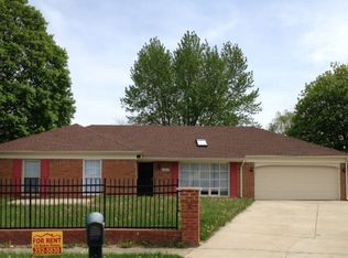 5902 Cheshire Ct, Indianapolis, IN