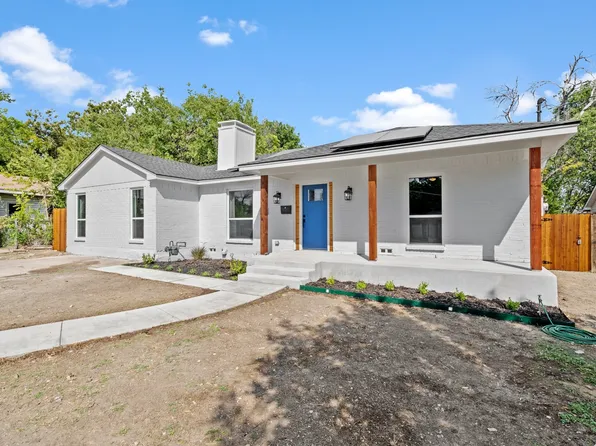 2632 Almeda Dr, Dallas, TX 75216